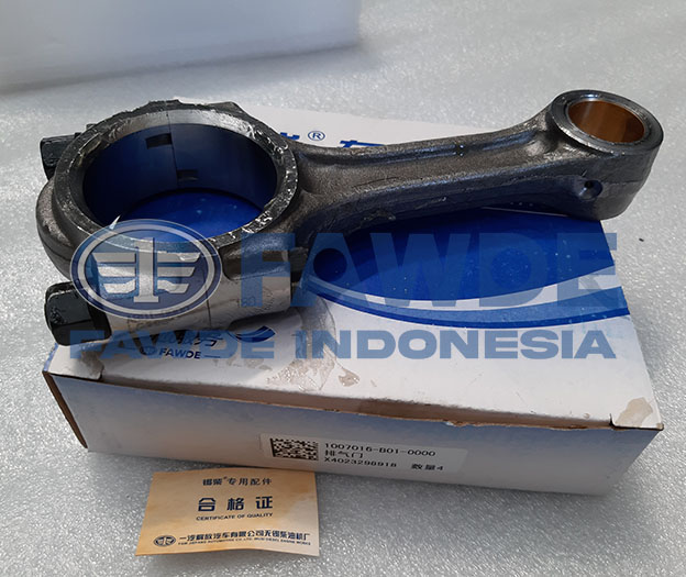 connecting rod fawde indonesia