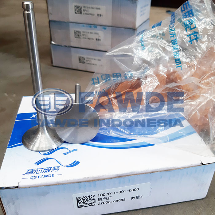 inline valve fawde indonesia