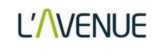 logo l avenue