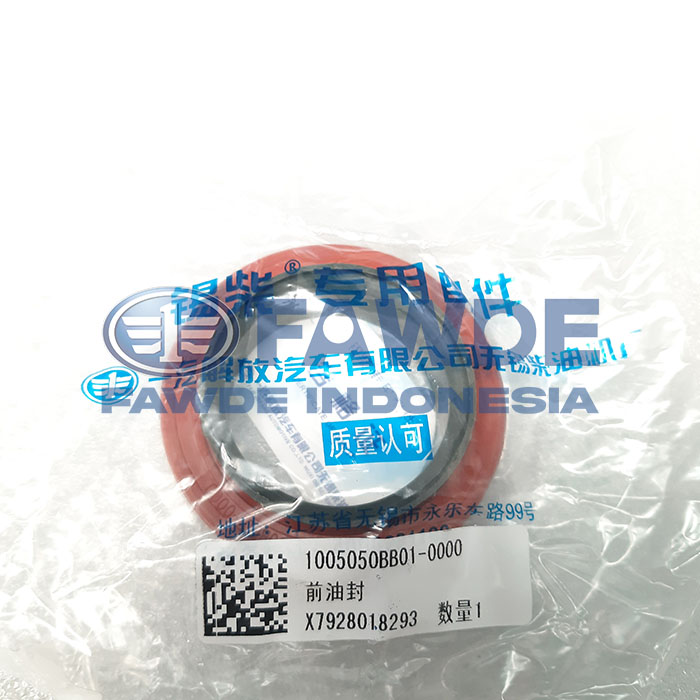 seal depan crankshaft fawde indonesia